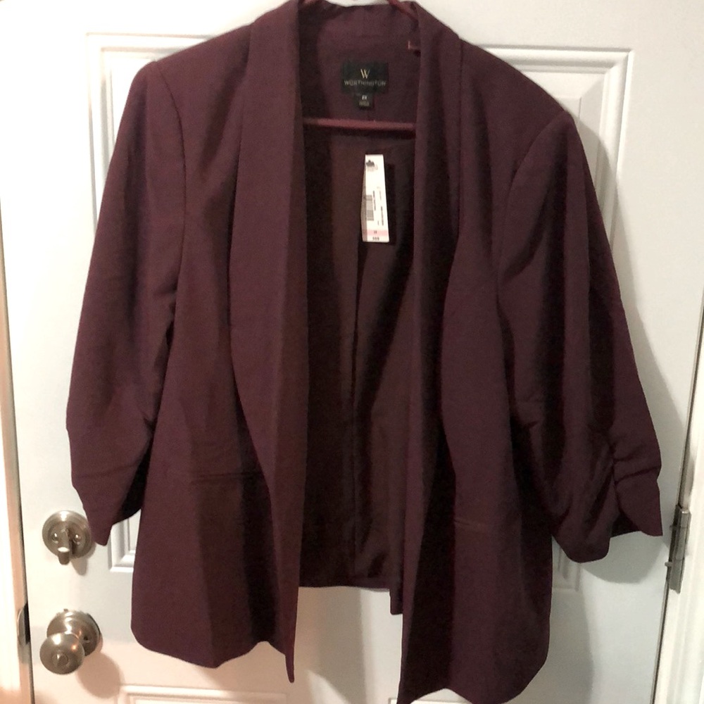 Blazer